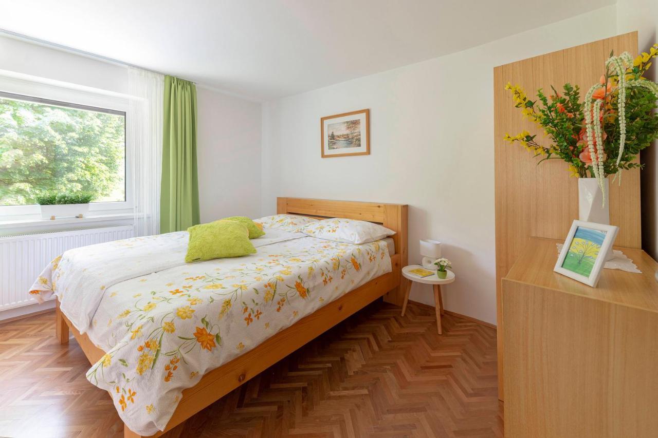 Hisa V Zelenem Bled Exterior foto