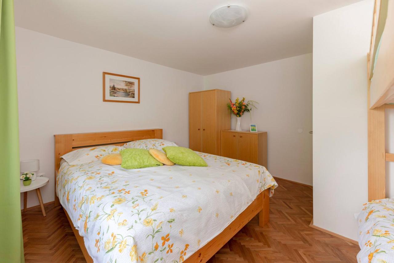 Hisa V Zelenem Bled Exterior foto