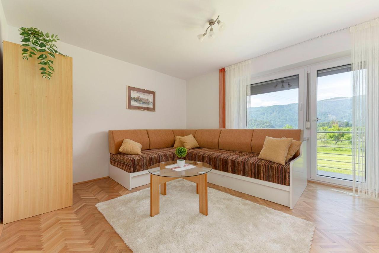Hisa V Zelenem Bled Exterior foto